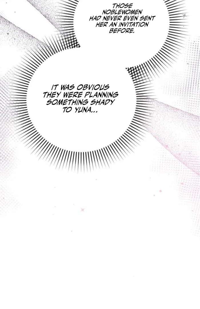 Hold Her Tighter So She Wouldn’t Run Away Chapter 26 - Page 16