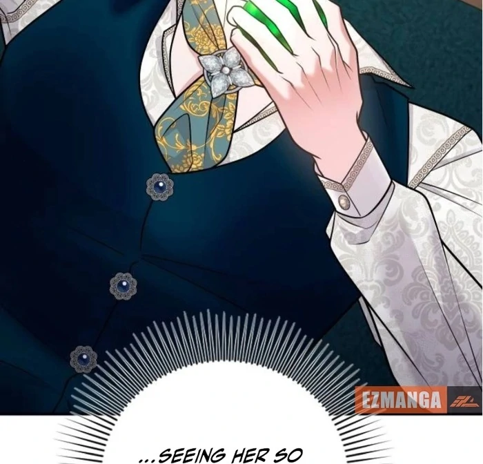 Hold Her Tighter So She Wouldn’t Run Away Chapter 26 - Page 19