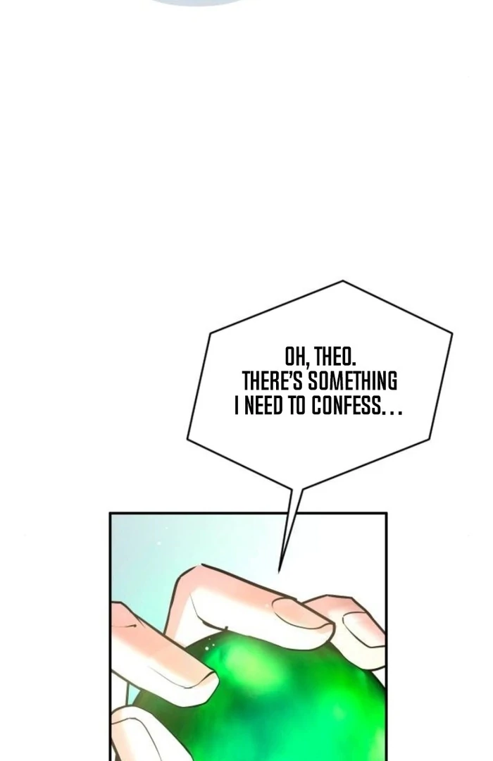 Hold Her Tighter So She Wouldn’t Run Away Chapter 26 - Page 21