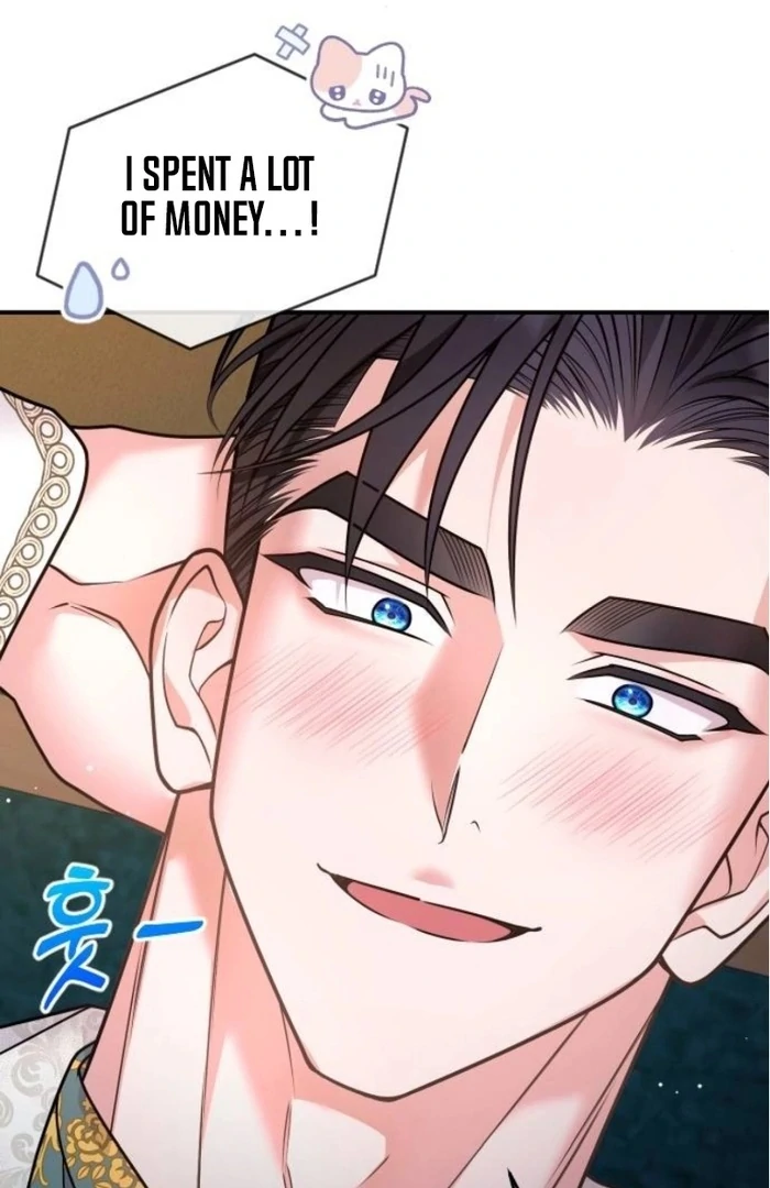 Hold Her Tighter So She Wouldn’t Run Away Chapter 26 - Page 23