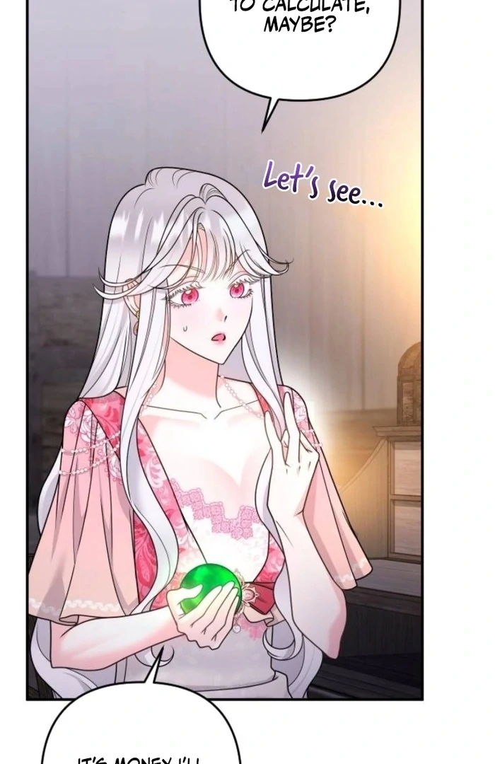 Hold Her Tighter So She Wouldn’t Run Away Chapter 26 - Page 25