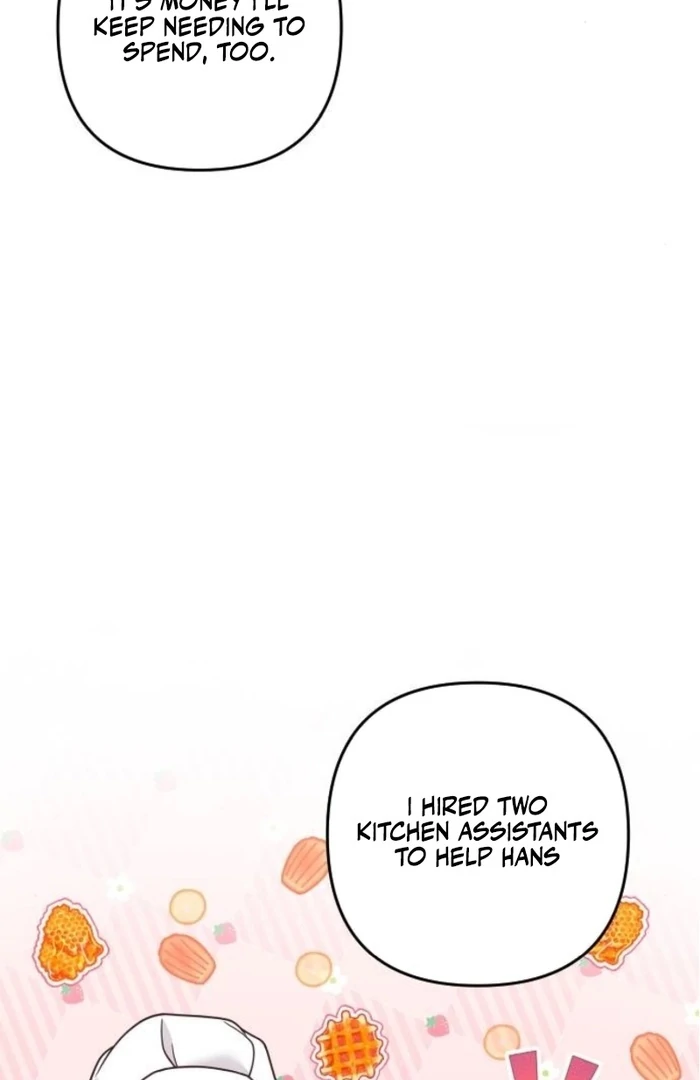 Hold Her Tighter So She Wouldn’t Run Away Chapter 26 - Page 26