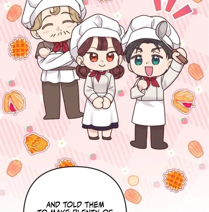 Hold Her Tighter So She Wouldn’t Run Away Chapter 26 - Page 27