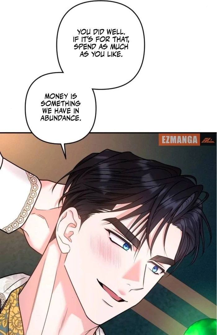 Hold Her Tighter So She Wouldn’t Run Away Chapter 26 - Page 29