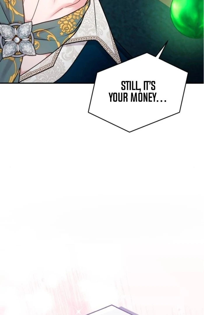 Hold Her Tighter So She Wouldn’t Run Away Chapter 26 - Page 30