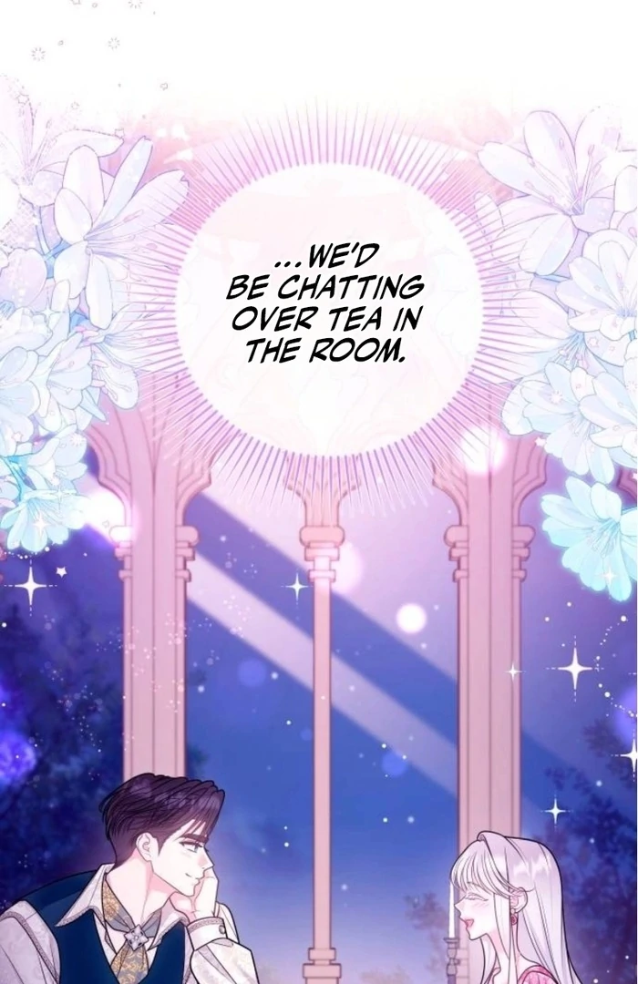 Hold Her Tighter So She Wouldn’t Run Away Chapter 26 - Page 34