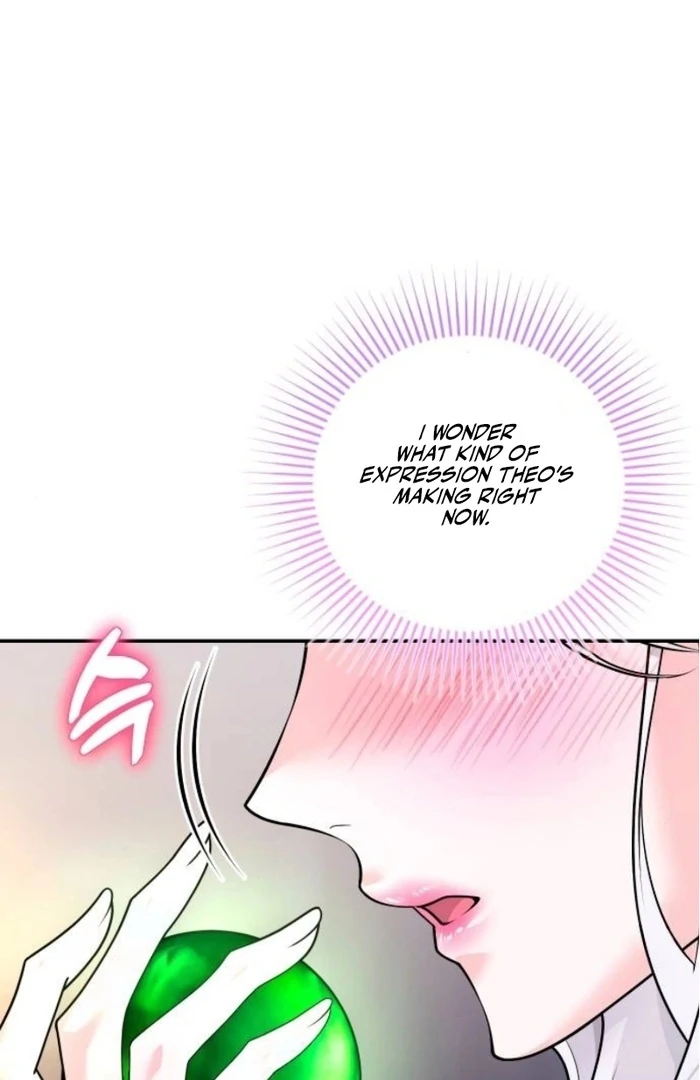 Hold Her Tighter So She Wouldn’t Run Away Chapter 26 - Page 36