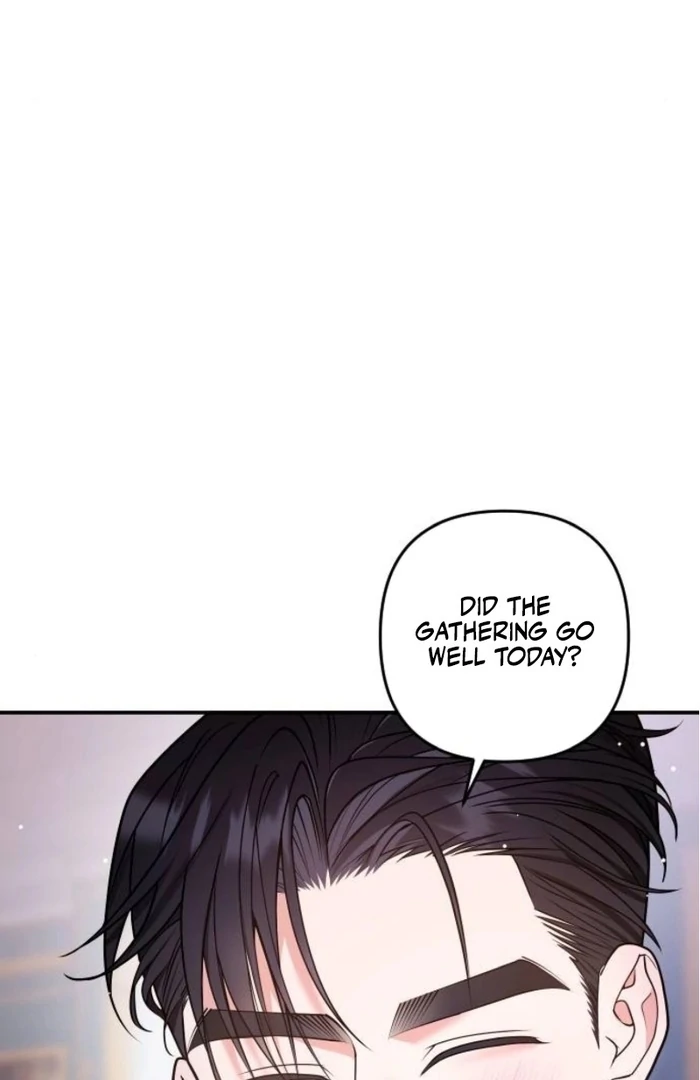 Hold Her Tighter So She Wouldn’t Run Away Chapter 26 - Page 4