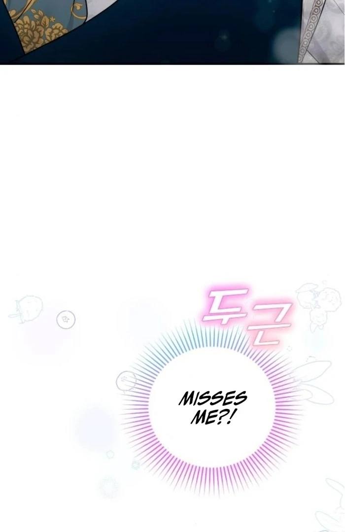 Hold Her Tighter So She Wouldn’t Run Away Chapter 26 - Page 40