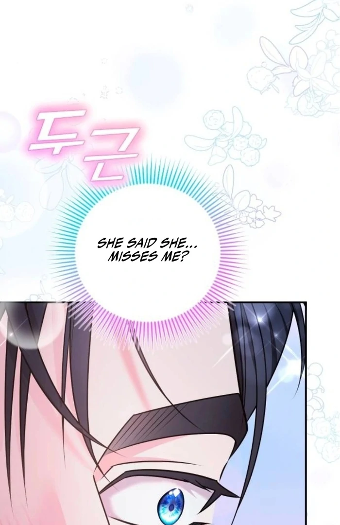 Hold Her Tighter So She Wouldn’t Run Away Chapter 26 - Page 41