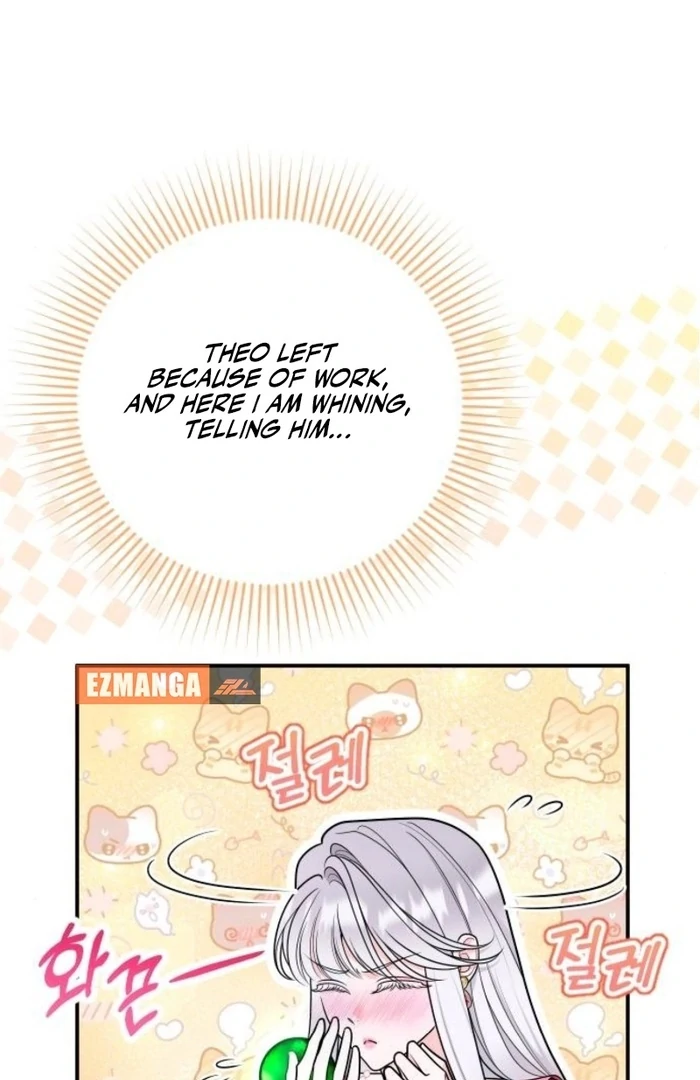 Hold Her Tighter So She Wouldn’t Run Away Chapter 26 - Page 43