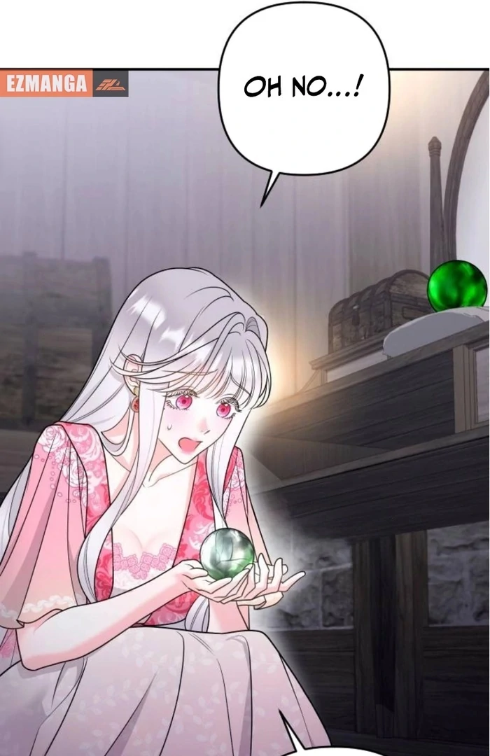 Hold Her Tighter So She Wouldn’t Run Away Chapter 26 - Page 49