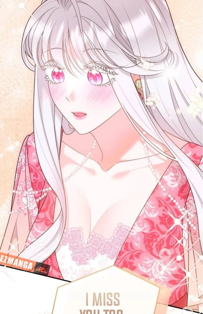 Hold Her Tighter So She Wouldn’t Run Away Chapter 26 - Page 55