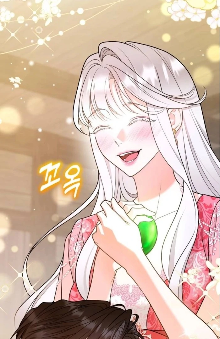 Hold Her Tighter So She Wouldn’t Run Away Chapter 26 - Page 59