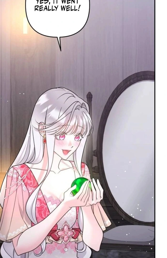 Hold Her Tighter So She Wouldn’t Run Away Chapter 26 - Page 6