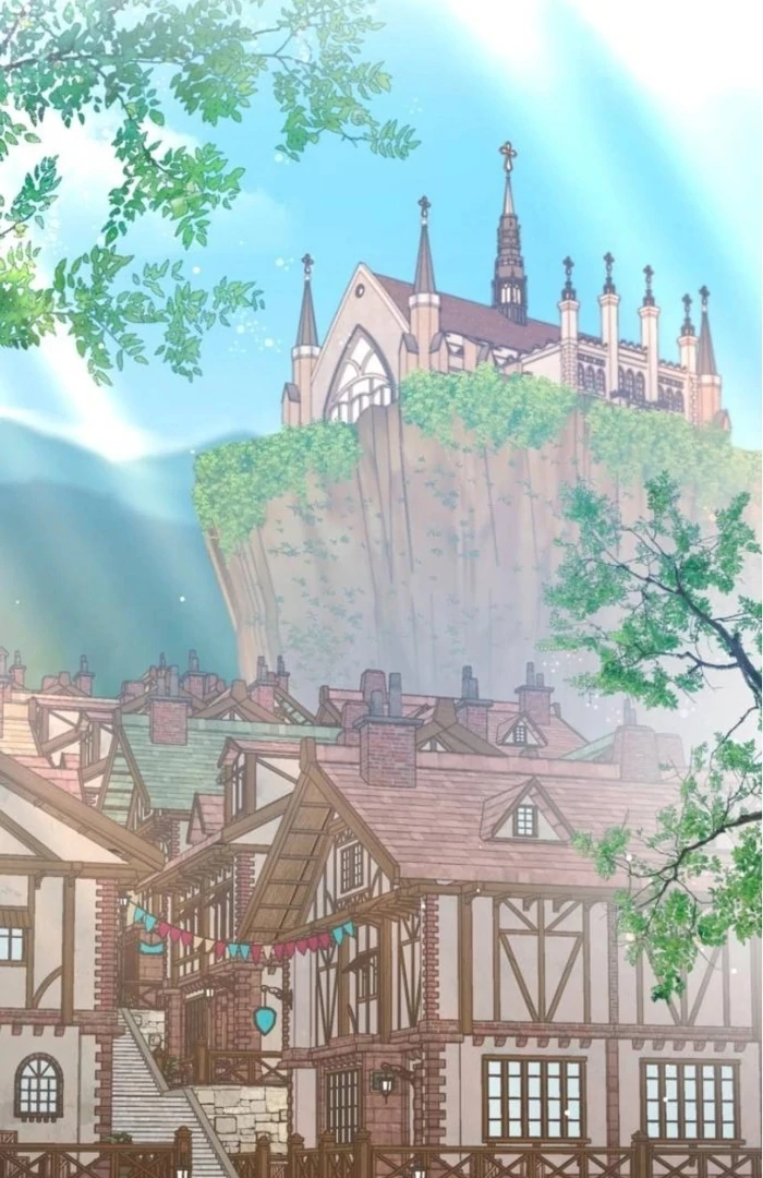 Hold Her Tighter So She Wouldn’t Run Away Chapter 26 - Page 63