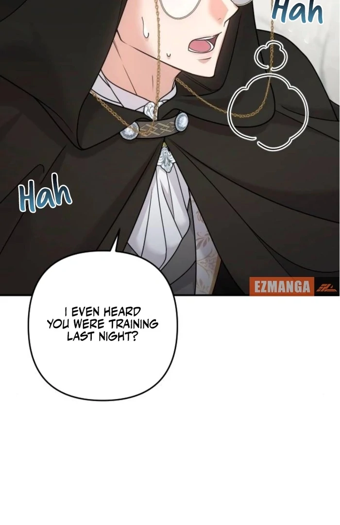 Hold Her Tighter So She Wouldn’t Run Away Chapter 26 - Page 68