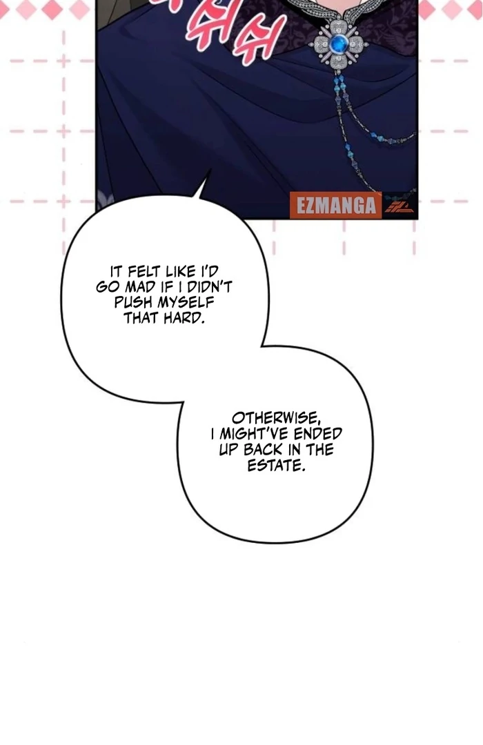 Hold Her Tighter So She Wouldn’t Run Away Chapter 26 - Page 70