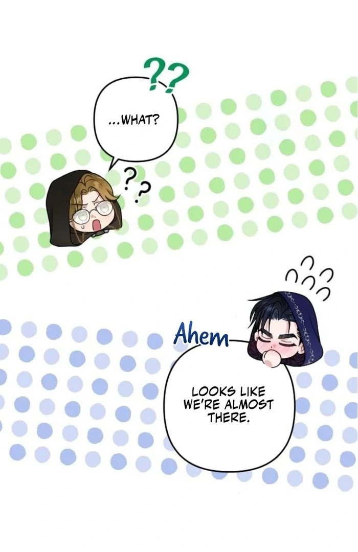 Hold Her Tighter So She Wouldn’t Run Away Chapter 26 - Page 71