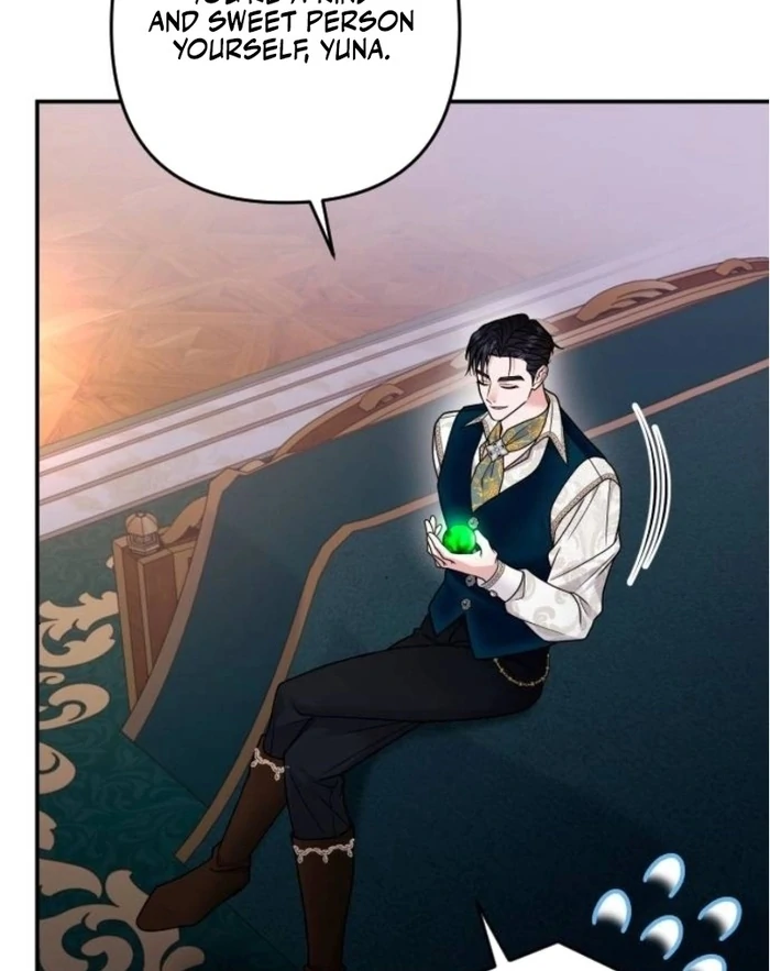 Hold Her Tighter So She Wouldn’t Run Away Chapter 26 - Page 8