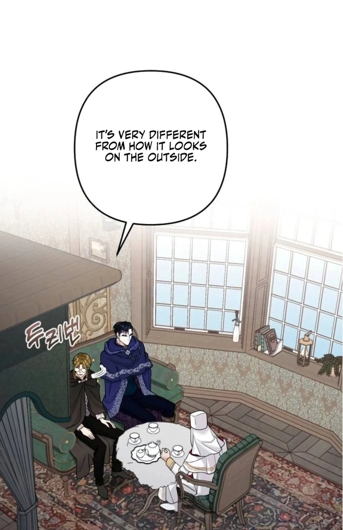 Hold Her Tighter So She Wouldn’t Run Away Chapter 26 - Page 81