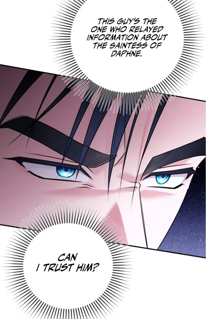 Hold Her Tighter So She Wouldn’t Run Away Chapter 26 - Page 91