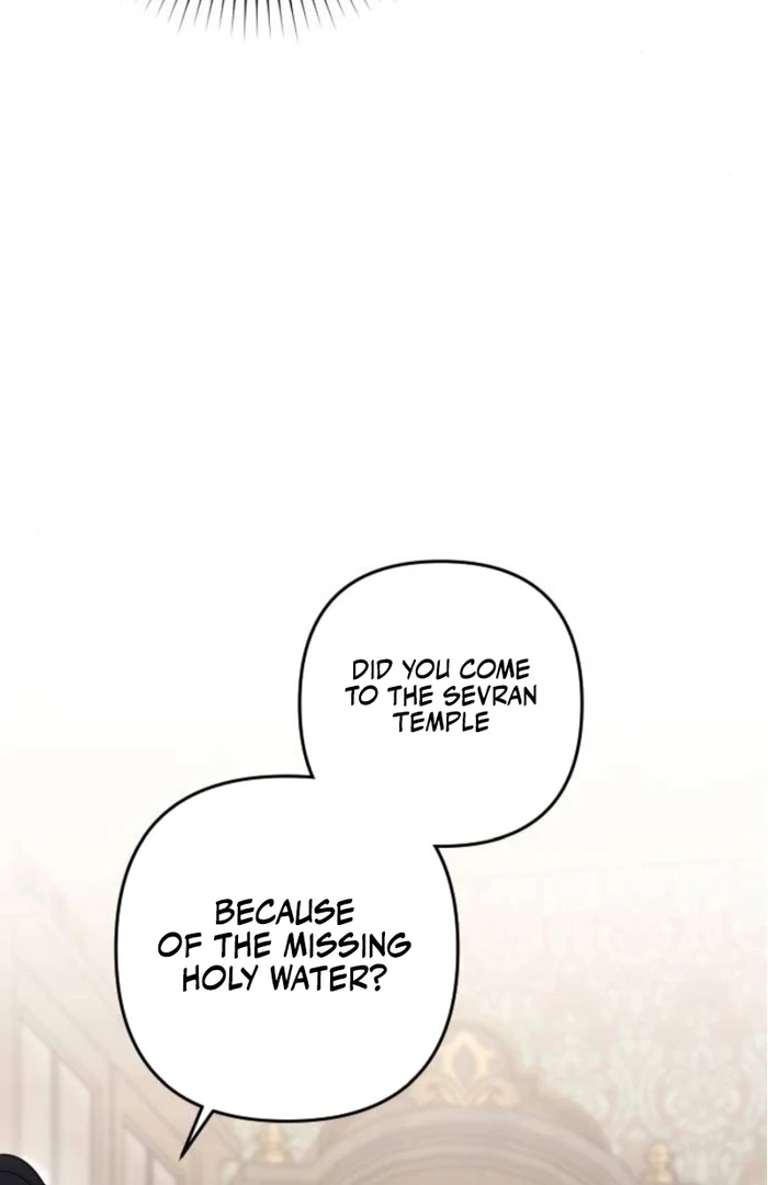 Hold Her Tighter So She Wouldn’t Run Away Chapter 26 - Page 92