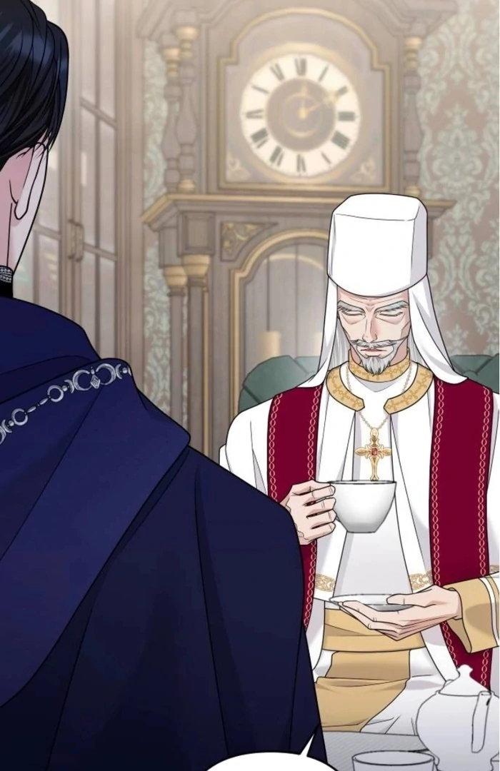 Hold Her Tighter So She Wouldn’t Run Away Chapter 26 - Page 93