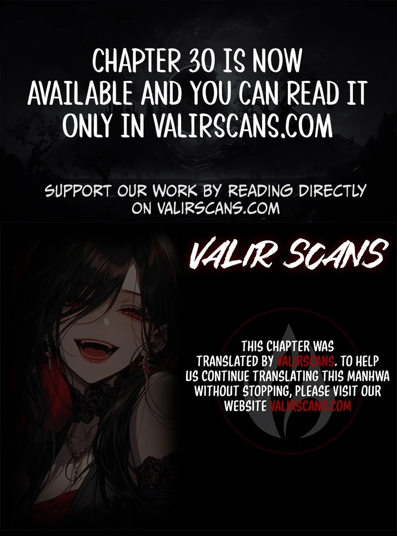 Hold Her Tighter So She Wouldn’t Run Away Chapter 27 - Page 1