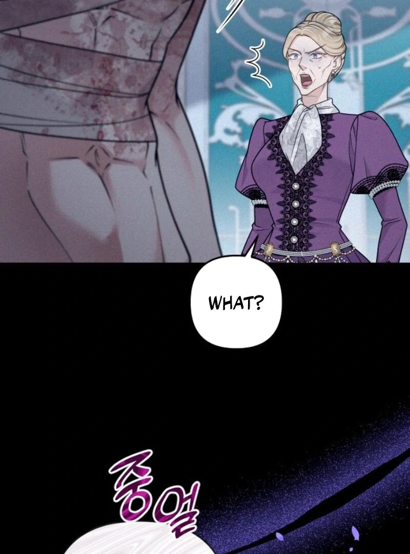 Hold Her Tighter So She Wouldn’t Run Away Chapter 27 - Page 10