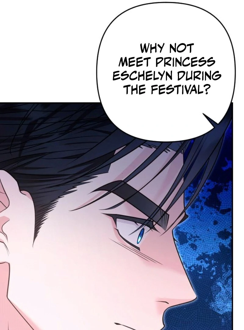 Hold Her Tighter So She Wouldn’t Run Away Chapter 27 - Page 101