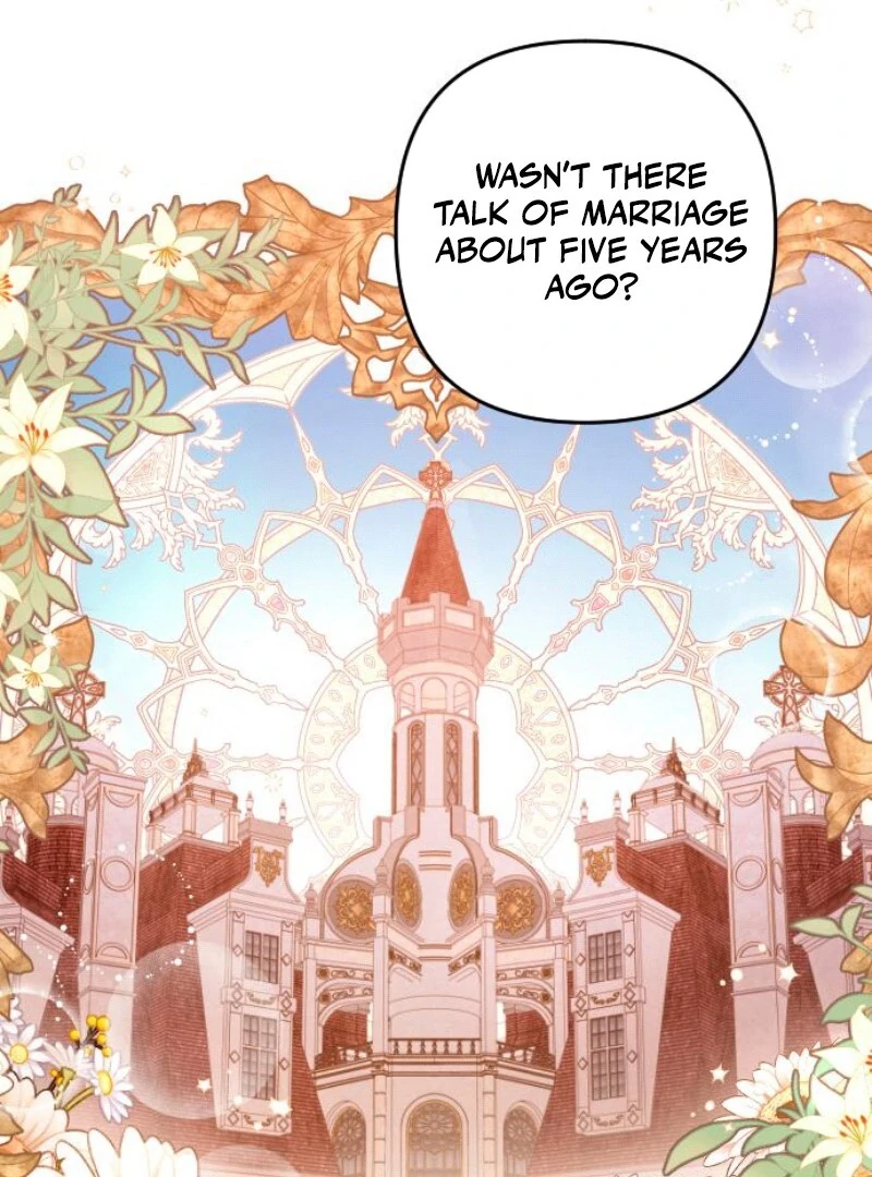 Hold Her Tighter So She Wouldn’t Run Away Chapter 27 - Page 103