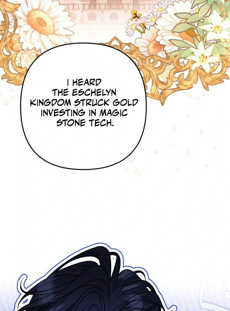 Hold Her Tighter So She Wouldn’t Run Away Chapter 27 - Page 104