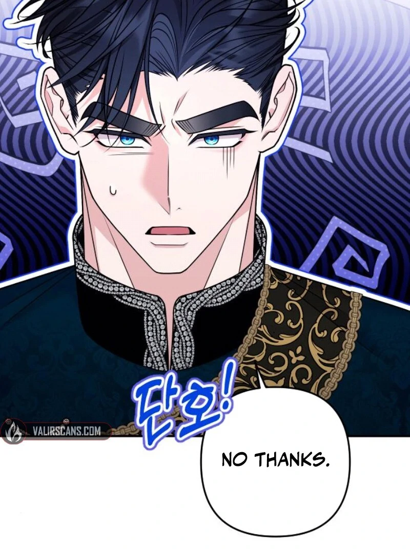 Hold Her Tighter So She Wouldn’t Run Away Chapter 27 - Page 105