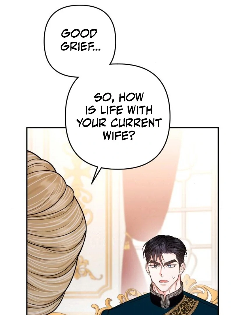 Hold Her Tighter So She Wouldn’t Run Away Chapter 27 - Page 109