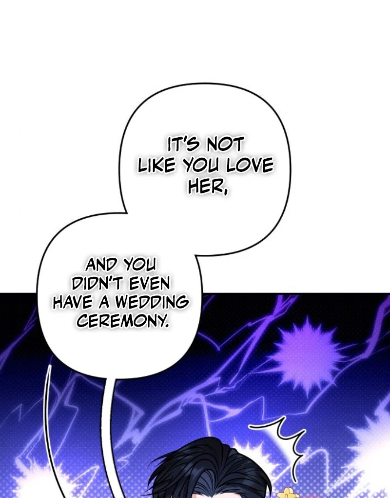 Hold Her Tighter So She Wouldn’t Run Away Chapter 27 - Page 111