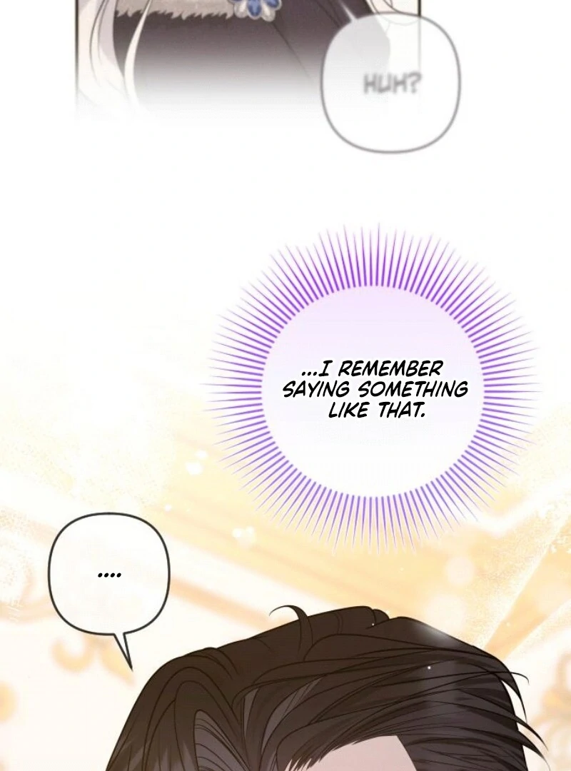 Hold Her Tighter So She Wouldn’t Run Away Chapter 27 - Page 114