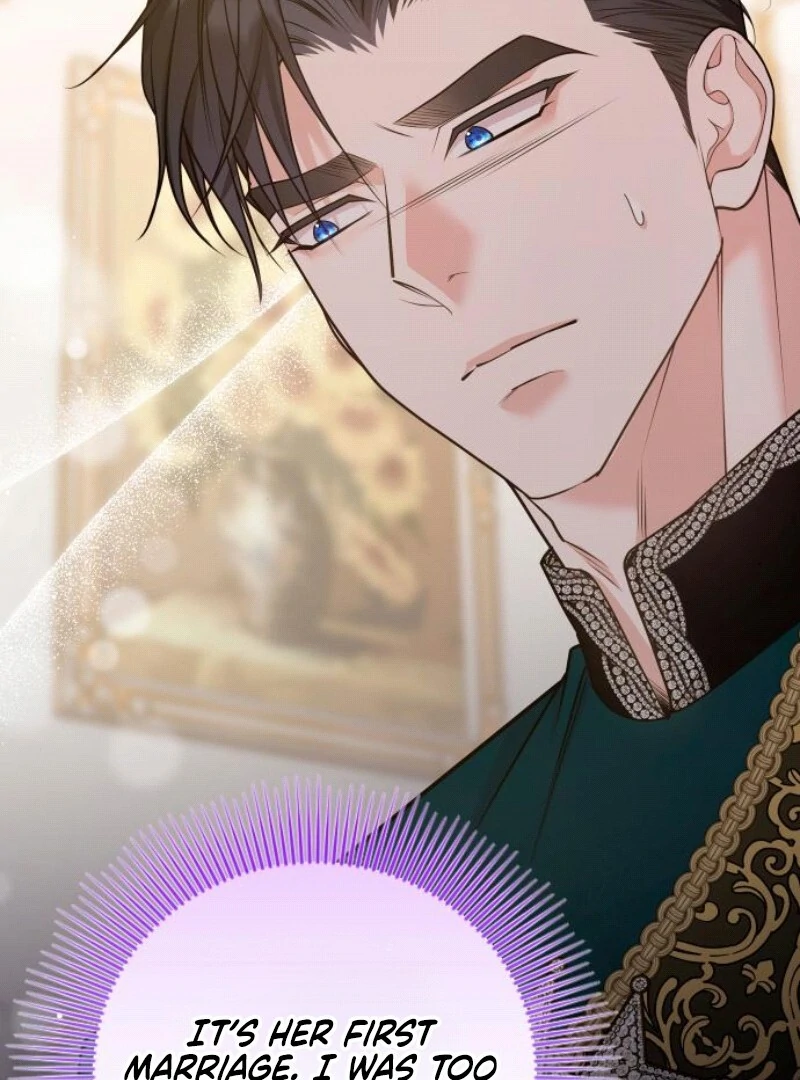 Hold Her Tighter So She Wouldn’t Run Away Chapter 27 - Page 115