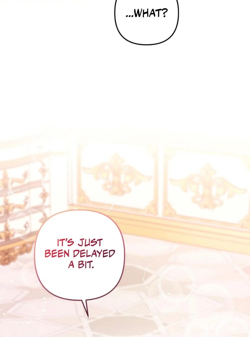 Hold Her Tighter So She Wouldn’t Run Away Chapter 27 - Page 118