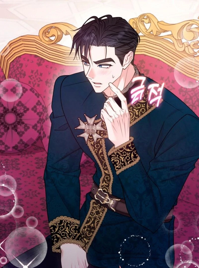 Hold Her Tighter So She Wouldn’t Run Away Chapter 27 - Page 119