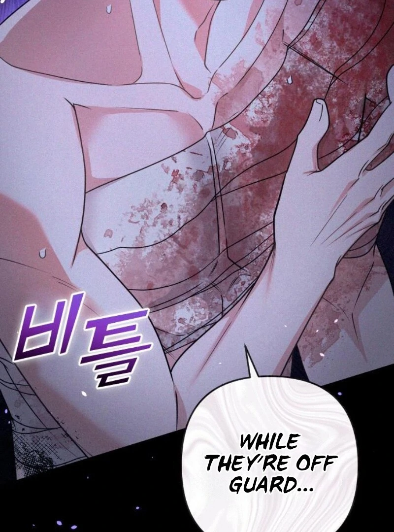 Hold Her Tighter So She Wouldn’t Run Away Chapter 27 - Page 12