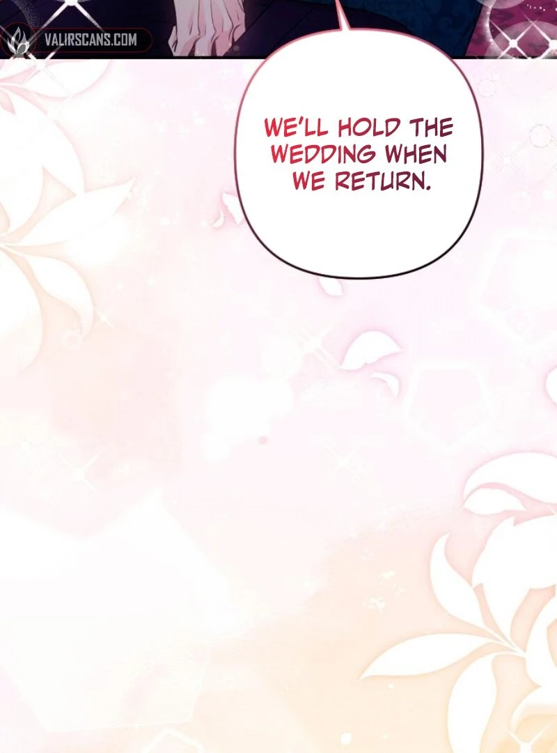 Hold Her Tighter So She Wouldn’t Run Away Chapter 27 - Page 120