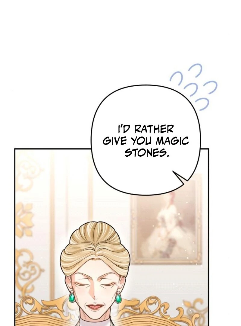 Hold Her Tighter So She Wouldn’t Run Away Chapter 27 - Page 124