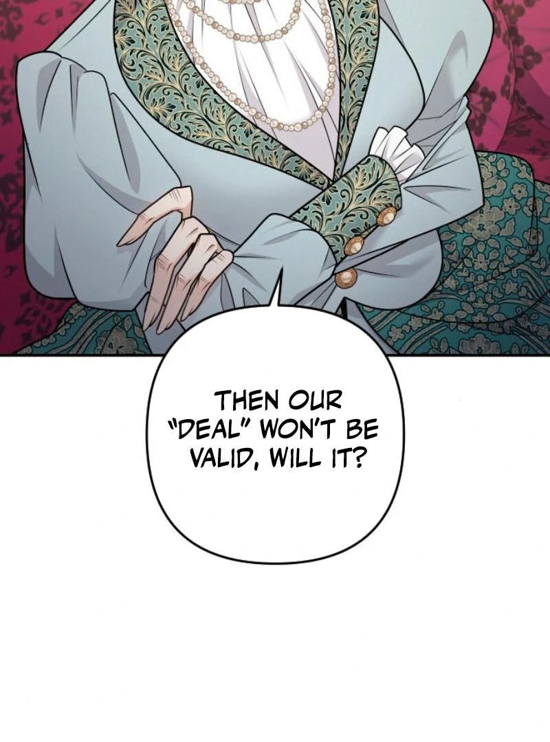 Hold Her Tighter So She Wouldn’t Run Away Chapter 27 - Page 129