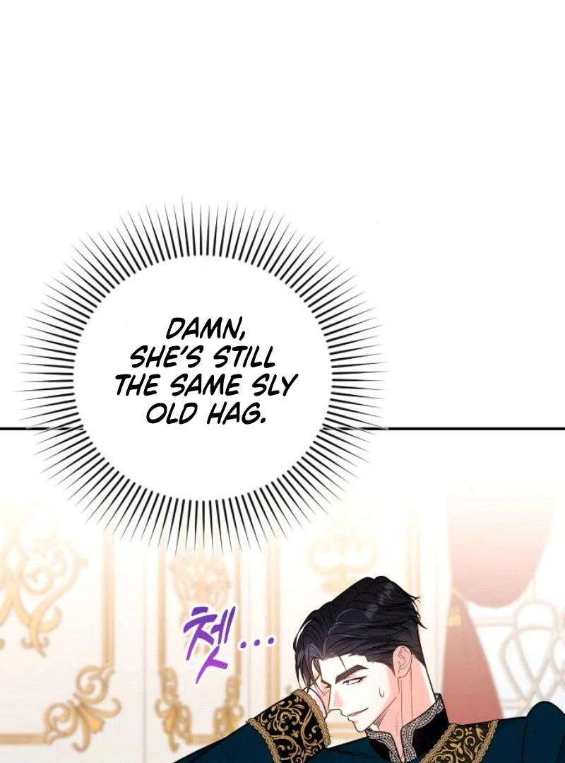 Hold Her Tighter So She Wouldn’t Run Away Chapter 27 - Page 130