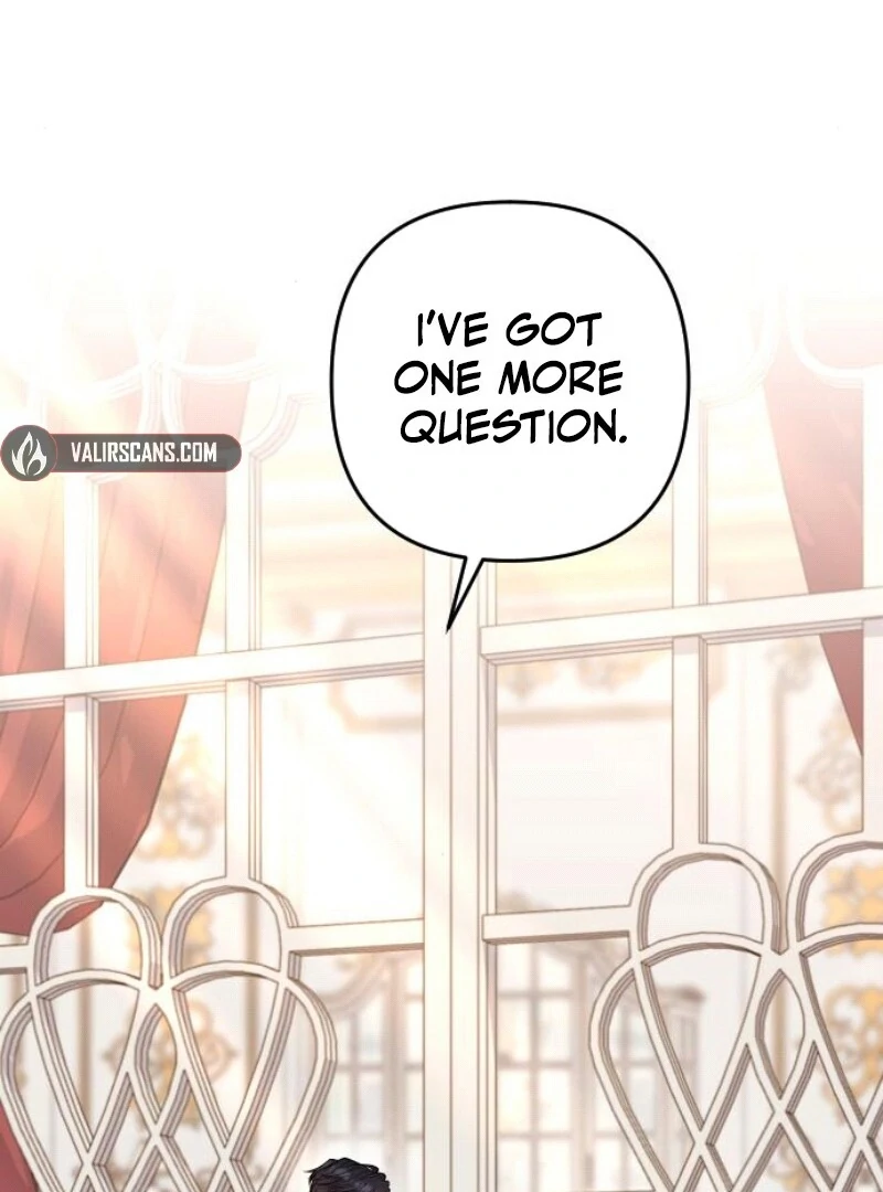 Hold Her Tighter So She Wouldn’t Run Away Chapter 27 - Page 134