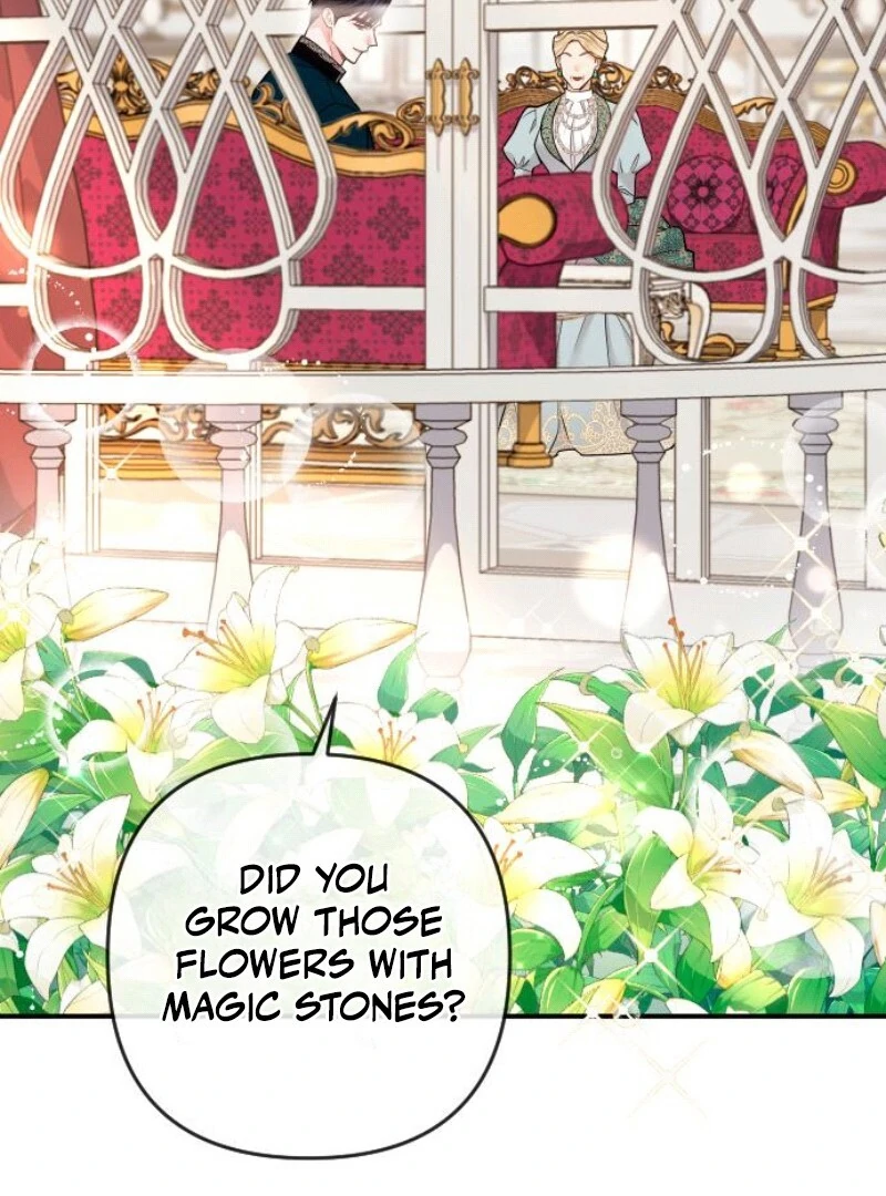 Hold Her Tighter So She Wouldn’t Run Away Chapter 27 - Page 135