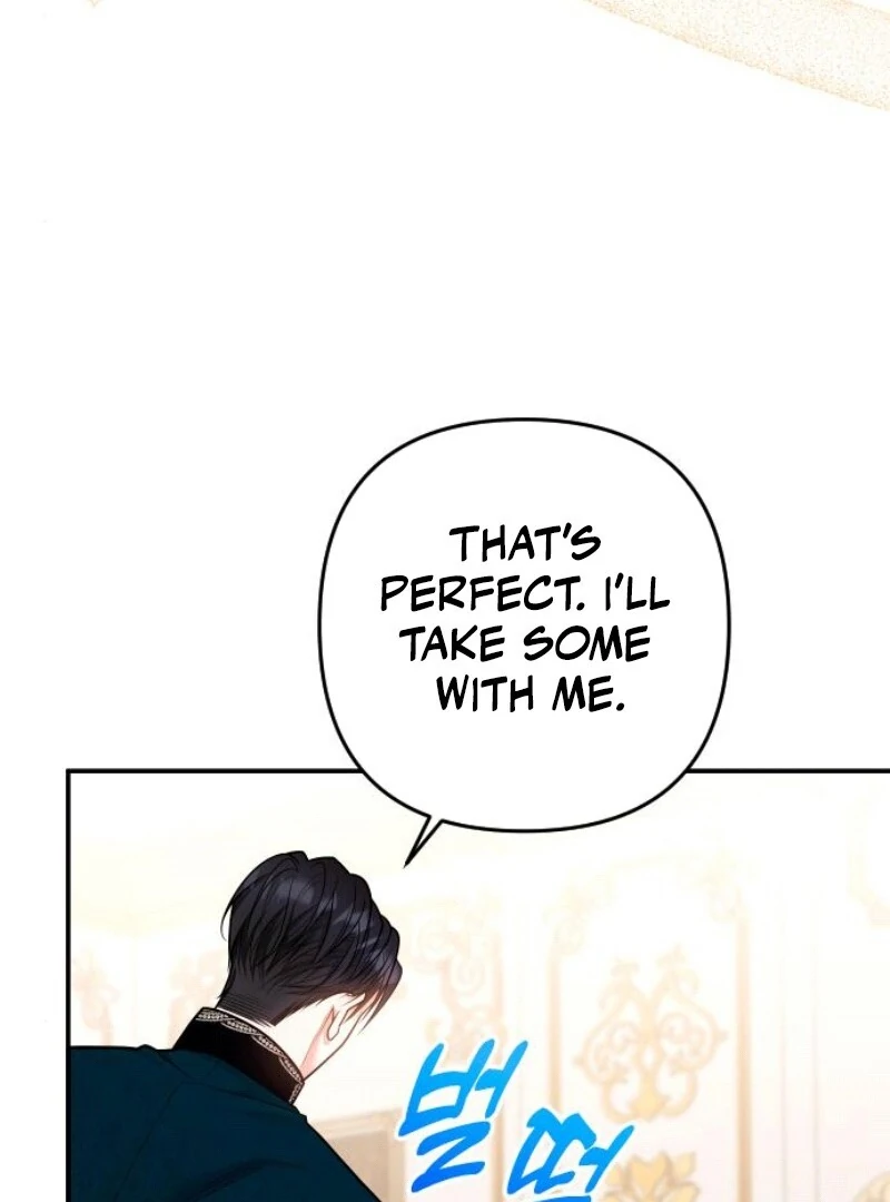 Hold Her Tighter So She Wouldn’t Run Away Chapter 27 - Page 138