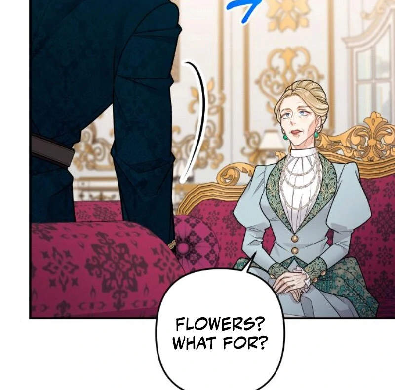 Hold Her Tighter So She Wouldn’t Run Away Chapter 27 - Page 139