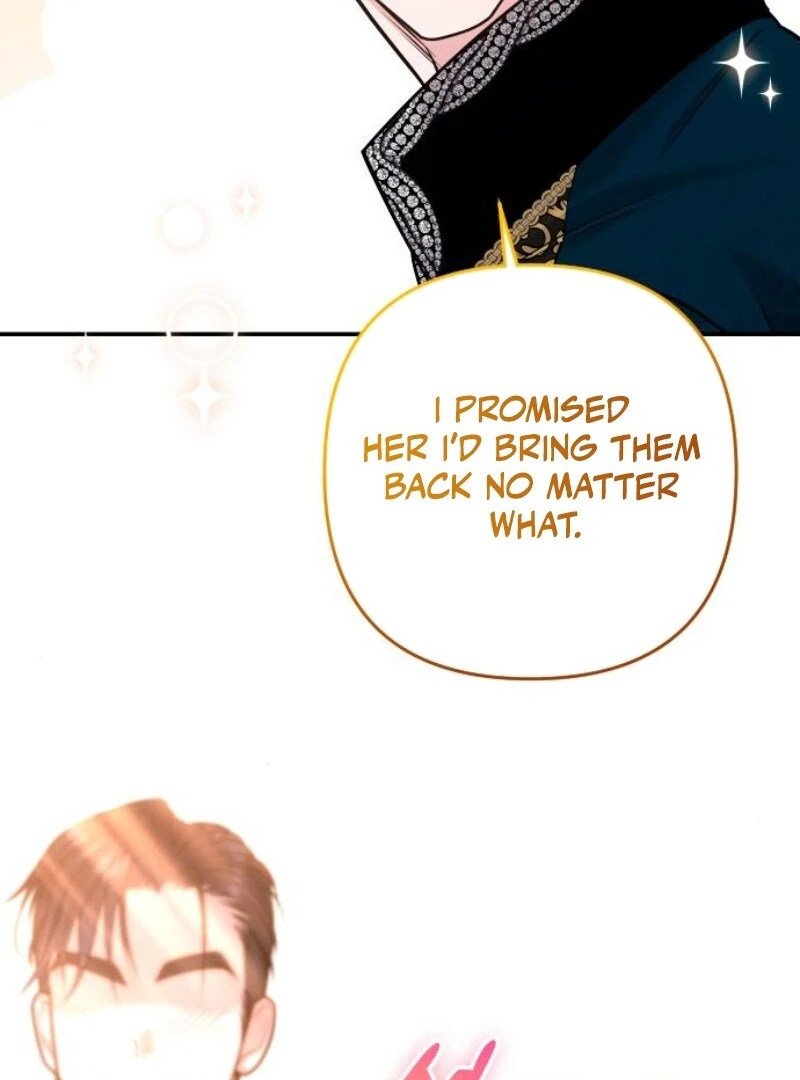 Hold Her Tighter So She Wouldn’t Run Away Chapter 27 - Page 142